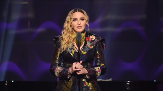 Madonna is going to direct another movie<em></em>